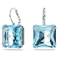 Orecchini Swarovski Donna millenia in Lega metallica Cristallo 5619472 - 5619472